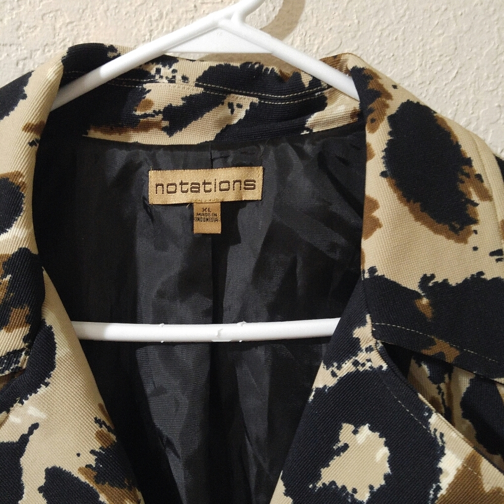 Jacket - Picture 2 of 7